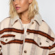 Billabong Γυναικείο jacket Lucky Charm